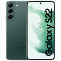 Samsung Galaxy S22 5G 8GB/128GB Green